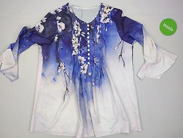 janina top: Tunika damska, rozmiar 2XL — 2