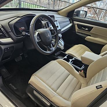 Honda: Honda CR-V: 2020 г., 1.5 л, Вариатор, Бензин, Кроссовер — 7