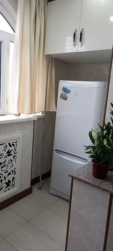 flat osh: 2 комнаты, 7 мкр Агентство недвижимости, Без подселения, от 1 года, С мебелью полностью — 4