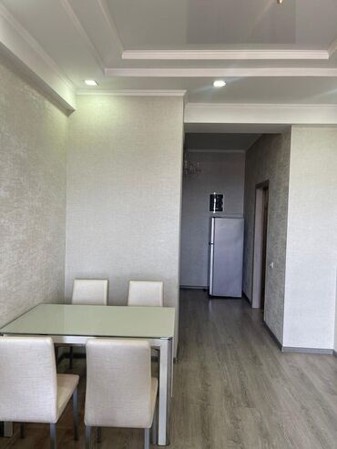 молодая гвардия московская: 2 комнаты, 70 м², Элитка, 10 этаж, Дизайнерский ремонт