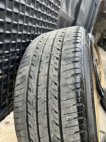 вега 122: Колеса в сборе 215 / 45 / R 17, Лето, Новый, Комплект, Легковые, Литые, отверстий - 5 — 6