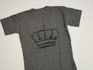 T-shirts: T-shirt for men, M (EU 38), condition - Perfect
