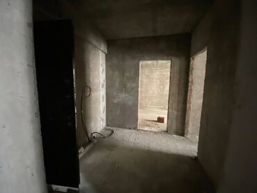 Yeni tikili: 1 otaqlı, Yeni tikili, m. Həzi Aslanov, 57 kv. m — 7