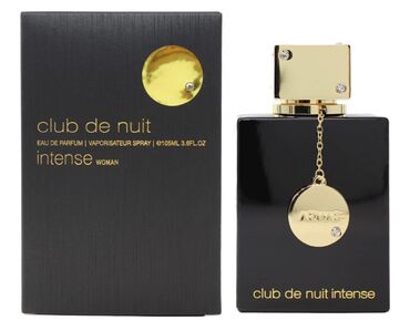 allure homme sport qiymeti: "Club de nuit" qadın etri Arzum mağazasından alınıb orginal dubai