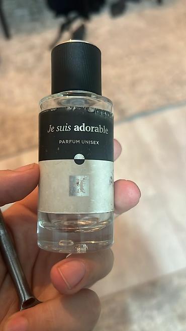 empire: Наркотик флёр от Эмперио Empireo. очень стойкие держатся очень долго — 2