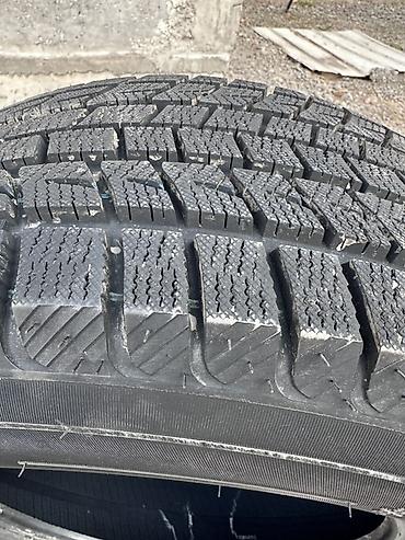 13 155 65: Зимняя шина ANNAITE 265/65 R17 - Размер: 265/65 R17 - Тип: зимняя — 6