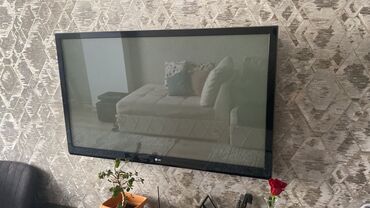 lg televizor satilir: Televizor