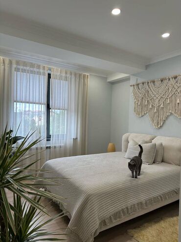 Продажа квартир: 1 комната, 51 м², 2 этаж — 15