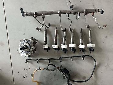 golim: DIZNE ZA BMW X5 | Dizne, pumpa, rampa za bmw x5 e70 — 1