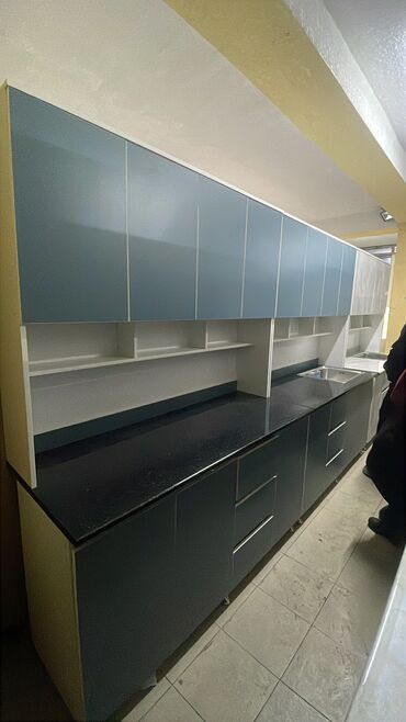 Мебель на заказ: Мебель на заказ, Кухня, Кухонный гарнитур — 9