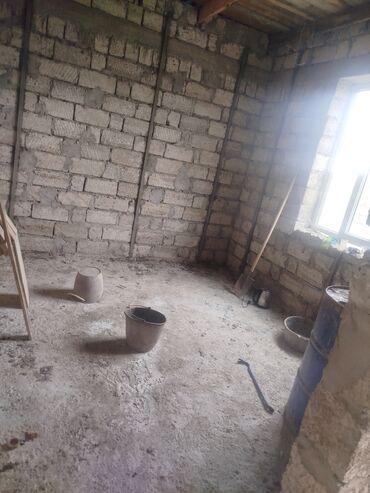 Həyət evləri və villaların satışı: 4 otaqlı, 110 kv. m, Təmirsiz — 10