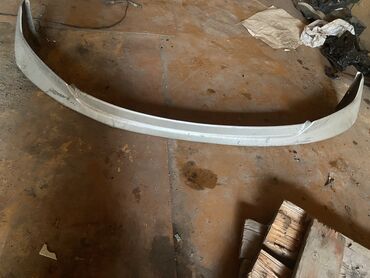 машины фит: Передний обвес на Хонду фит