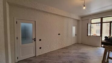 Otaq qapıları: Qonaq otağı üçün Yeni Otaq qapısı 90x205 sm Zəmanətli, Ödənişli quraşdırma, Pulsuz çatdırılma — 10