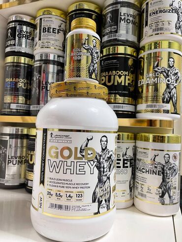 Protein: Protein -da lalafo.az — 1 Protein: Protein — 1