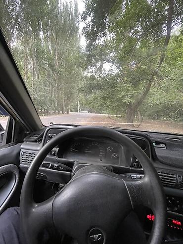 некая: Daewoo Nexia: 2006 г., 1.5 л, Механика, Бензин, Седан — 6
