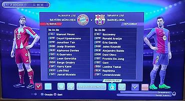 pes 2013 v12: 👉 PES 2013 V12 Qış Transferləri 2026 son versiya 💥 Qış transferləri — 4