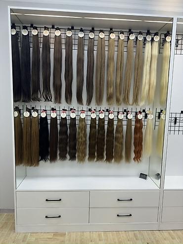 Qaynaq üçün saçlar Təbii Yeni lalafo.az -da Qaynaq üçün saçlar Təbii Yeni