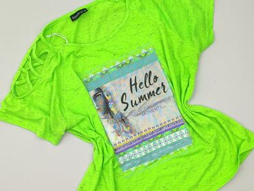 Janina, Women`s T-shirt, size XL