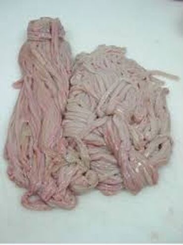 баран мясо: Куплю баранье кишки в любом количестве 60 сом комплект