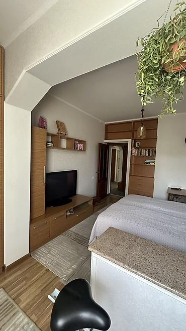 105: 4 комнаты, 84 м², Восток-5 мкр 105 серия, 2 этаж, Евроремонт — 10