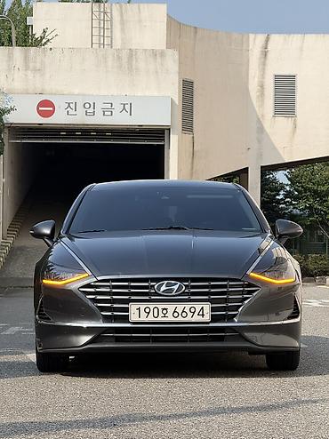 byd e6: Hyundai Sonata: 2022 г., 2 л, Автомат, Гибрид, Седан — 2