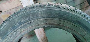 225 70 r16 зима: Зимняя шина без шипов (Studless) 205/60 R16 1 шт — 2
