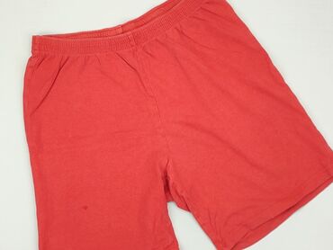 zara spodnie biale: Shorts, 12 years, 146/152, condition - Fair