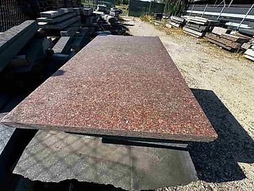 case u maxiju: Velika rasprodaja granitnih ploca 50 m3 I granitnih plocica 200 m2 — 7