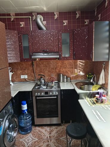 Köhnə tikili: Digah, 3 otaqlı, Köhnə tikili, 68 kv. m — 17