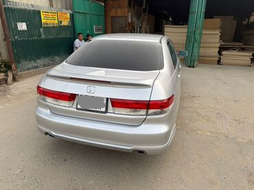 pathfinder r51: Honda Inspire: 2005 г., 3 л, Автомат, Бензин, Седан