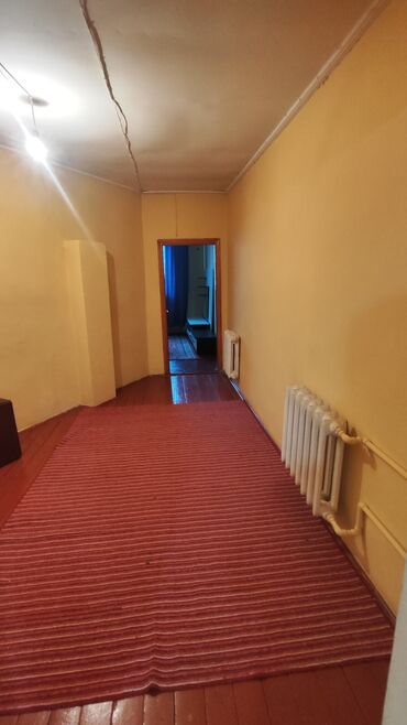 Uzunmüddətli kirayə mənzillər: Komsamol dairəsində 2 otaqlı ev kirayə verilir. hər şəraiti var — 11