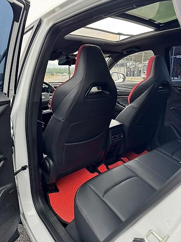 Changan: Changan X5 Plus: 2025 г., 1.5 л, Автомат, Бензин, Кроссовер — 19