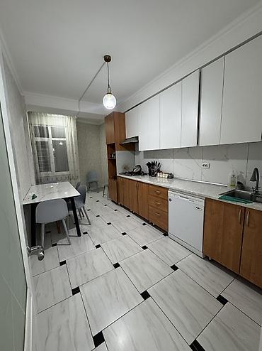 archa group: Сдам 2-х комнатную квартиру на Магистраль- Манаса напротив трц — 2