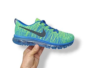 Patike: Nike Flyknit Max Fitsole 2
41 do 46
4300 na lalafo.rs — 2 Patike: Nike Flyknit Max Fitsole 2
41 do 46
4300 — 2