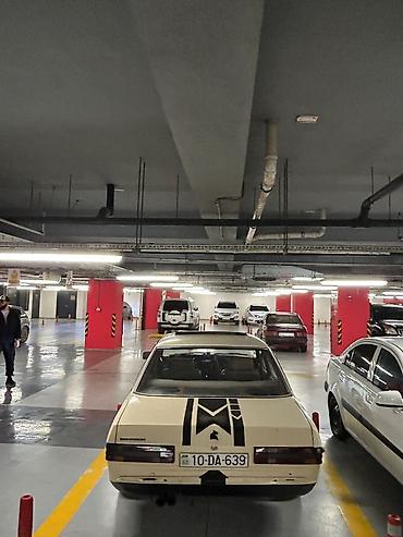 ford mustang satilir: Ford Granada: 2 l | 1984 il 500000 km Sedan — 4