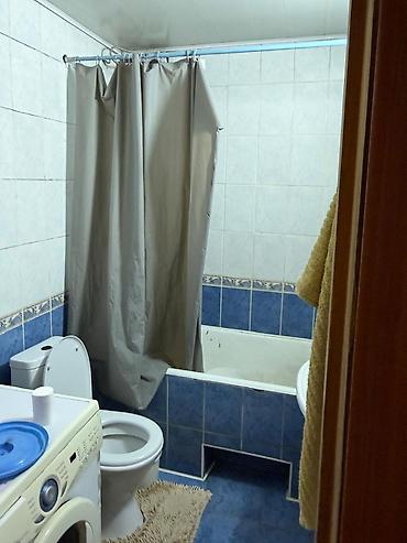 Продажа полдома: 3 комнаты, 54 м², 2 соток, Пишпек Газ, Электричество, Канализация — 2