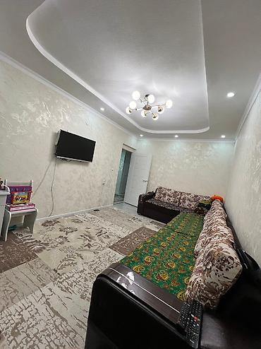виндом продажа: 2 комнаты, 50 м², Анар мкр., 3 этаж — 10