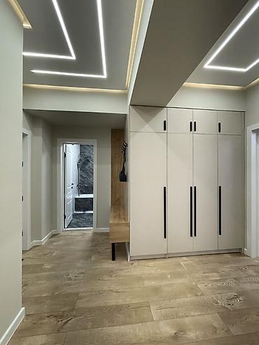 Батирлер: 2 бөлмө, 70 м², Технопарк Элитка, 8 кабат, Дизайнердик оңдоо — 6