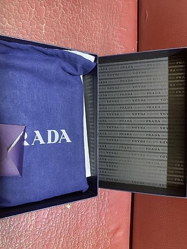prada canta: Klatç, Prada, Yeni — 5