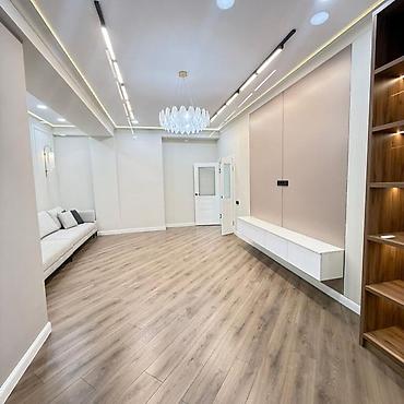 Продажа квартир: 2 комнаты, 74 м², Элитка, 9 этаж, Дизайнерский ремонт — 2