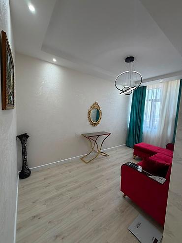 Продажа квартир: Ахмедлы, 3 комнаты, Новостройка, м. Ахмедлы, 86 м² — 7