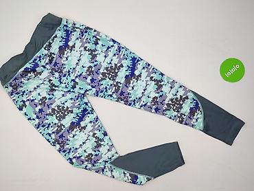 lajkry sportowe: Legginsy Sportowe damskie, rozmiar M — 3