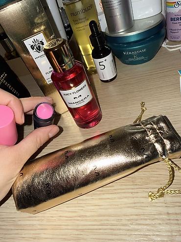 Ətriyyat: Mancera Juicy Flowers parfum 60 ml (100% orjinal istenilen yerde — 2