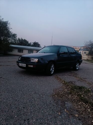 эстима фаркоп: Volkswagen Vento: 1995 г., 1.8 л, Механика, Бензин, Седан