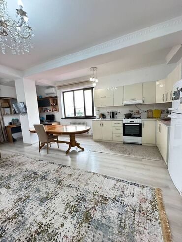 2х комнатные квартиры в джалал абаде: 2 комнаты, 66 м², Элитка, 8 этаж, Дизайнерский ремонт