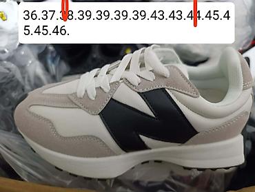 tom tailor torbe: Nike,Samba,NB
Dostupni brojevi su na slikama
Cena 2850 din — 3