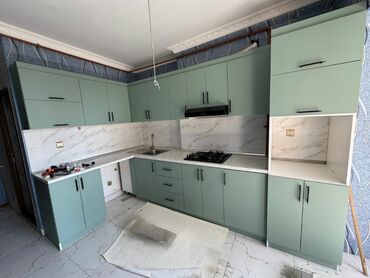 Мебель: Metbex mebeli MDF material ela veziyyetde evi alanda içnde veribler