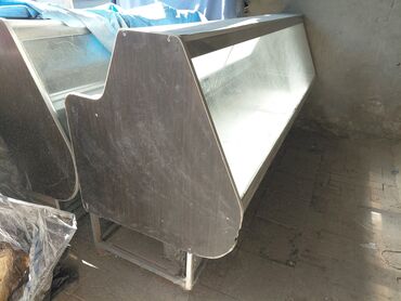 оборудование для магазина нижнего белья: Для молочных продуктов, Для мяса, мясных изделий, Кондитерские, Турция, Б/у