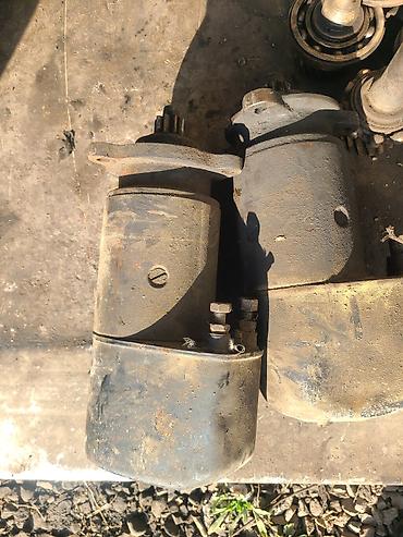 Грузовики: Грузовик — 7