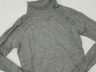 Turtlenecks: Golf, Clockhouse, S (EU 36), condition - Good